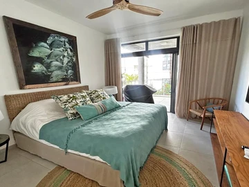Appartement de 2 Chambres
