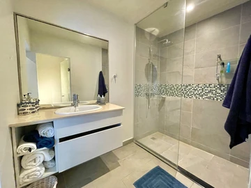 Appartement de 3 Chambres