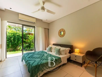 3 Bedroom Townhouse, Duplex