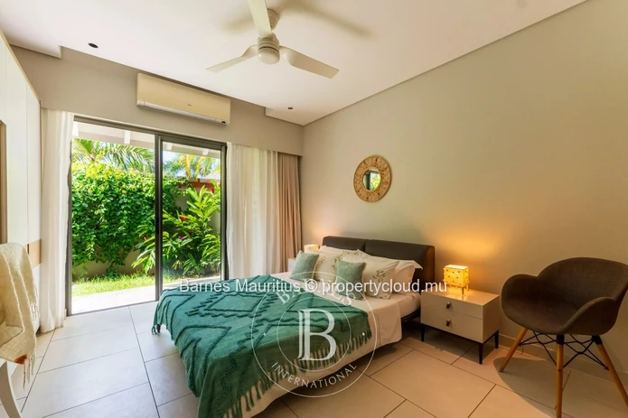 ANAHITA GOLF RESORT – Villa sur un golf - 3 chambres