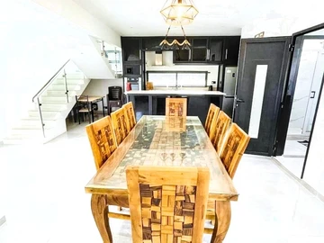 Villa de 5 Chambres
