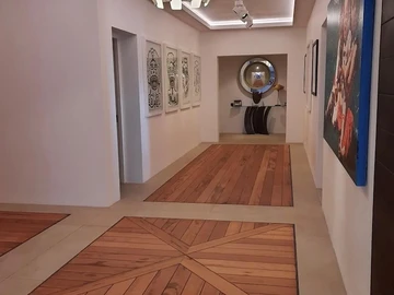 Villa de 5 Chambres