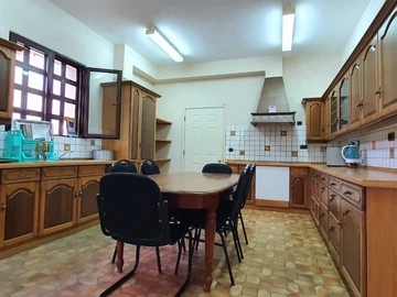 Villa de 4 Chambres