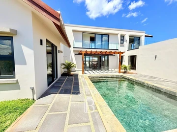 Villa de 4 Chambres