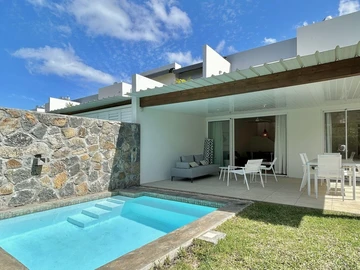3 Bedroom Townhouse, Duplex