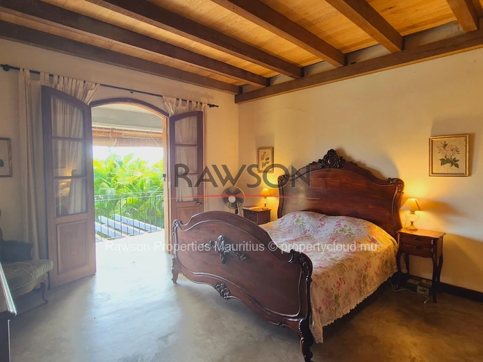 Maison de 4 Chambres à Vendre à Tamarin