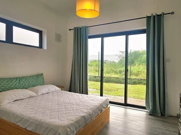 Villa de 3 Chambres