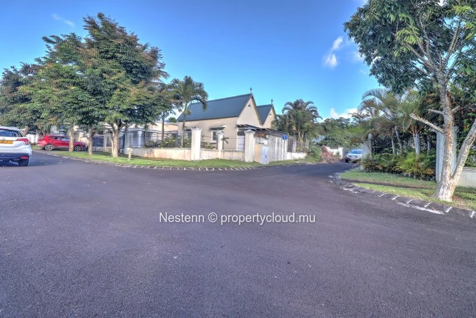 Charming 4-bedroom house 