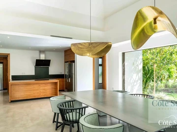 Villa de 4 Chambres