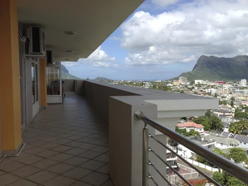 4 Bedroom Penthouse