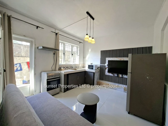 Appartement | 1 chambre | à 200m de Carrefour
