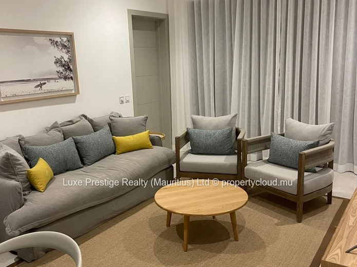 Appartement de Luxe en Front de Mer à Vendre – 3 Chambres | Poste Lafayette | 140 m² | Clé en Main | Vue Océan
