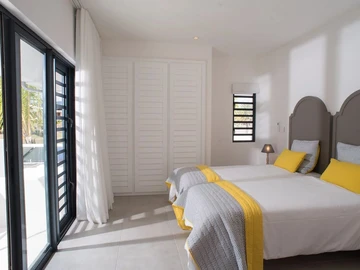 Villa de 3 Chambres