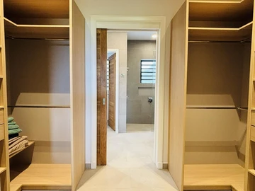 Appartement de 4 Chambres