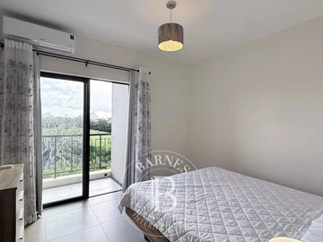 Appartement de 4 Chambres