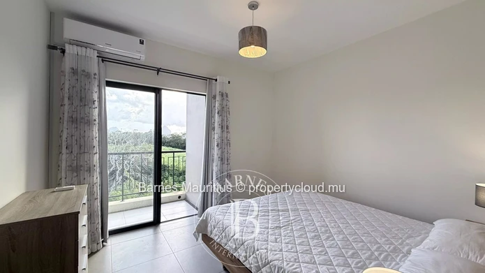 TRIANON - Bel appartement lumineux et sécurisé avec vue dégagée sur les montagnes - 4 Chambres