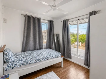 2 Bedroom Townhouse, Duplex