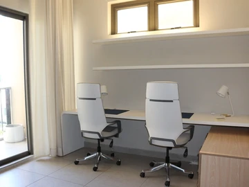 Appartement de 2 Chambres