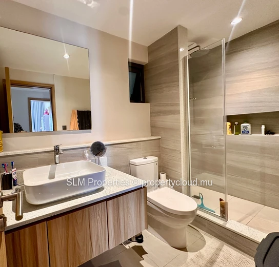 Moka- Appartement moderne de 3 chambres a vendre - 141.5 m2 