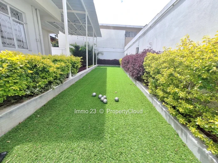Duplex - 3 chambres - Vacoas
