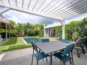 Villa de 3 Chambres