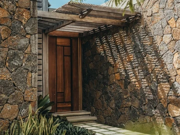 Villa de 3 Chambres