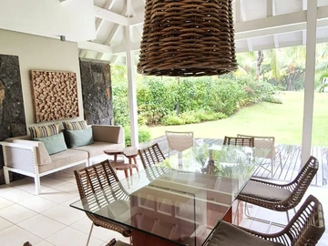 3 Bedroom Townhouse, Duplex