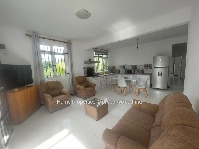 Bel appartement moderne à louer