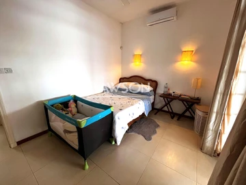 4 Bedroom House To Let in Grande Rivière Noire