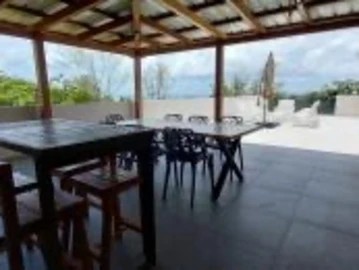 3 Bedroom Penthouse
