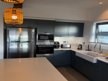 3 Bedroom Penthouse