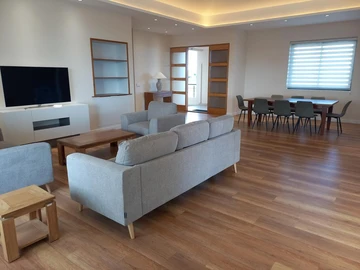 4 Bedroom Penthouse