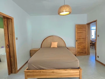 Villa de 3 Chambres