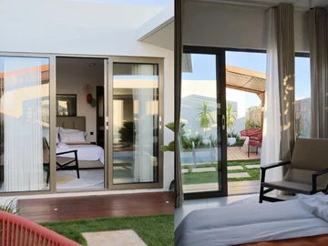 3 Bedroom Villa