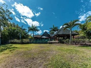 Villa de 2 Chambres