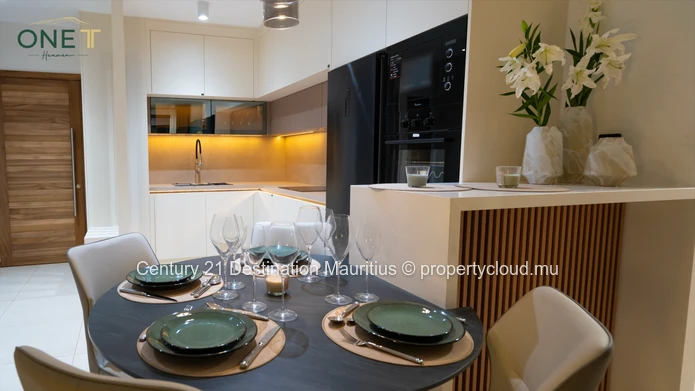Invest in Lifestyle, Live in Convenience