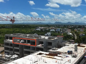 3 Bedroom Penthouse