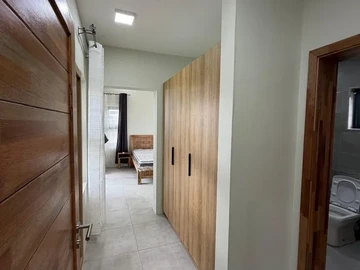 Villa de 4 Chambres