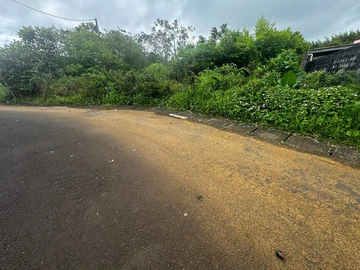 Residential Land