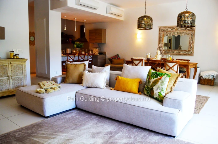 Luxury 3 Bedroom Apartment for Sale in Pereybere | Walk to the Beach, Restaurants & 2Beach Club Access