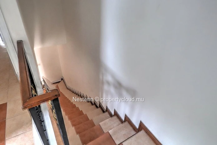 Traditional duplex villa with 2 bedrooms