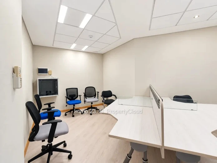 Bureaux - 28m2 - Ebène