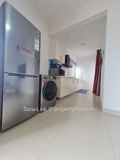 Beautiful apartment close to the beach