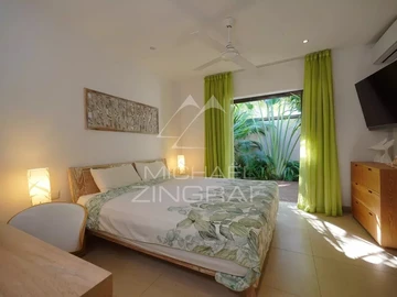 4 Bedroom Villa