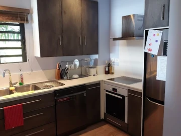Appartement de 3 Chambres