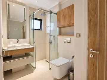 2 Bedroom Villa