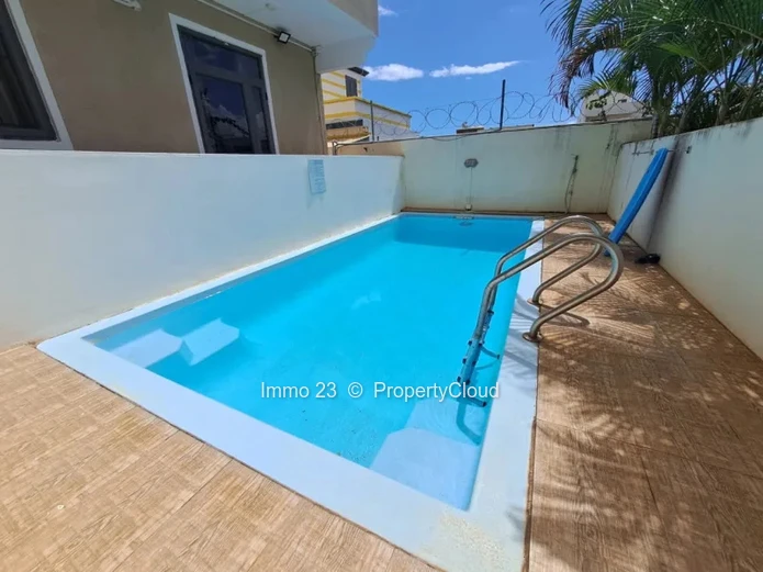 Apartments - 3 bedrooms - Flic en Flac