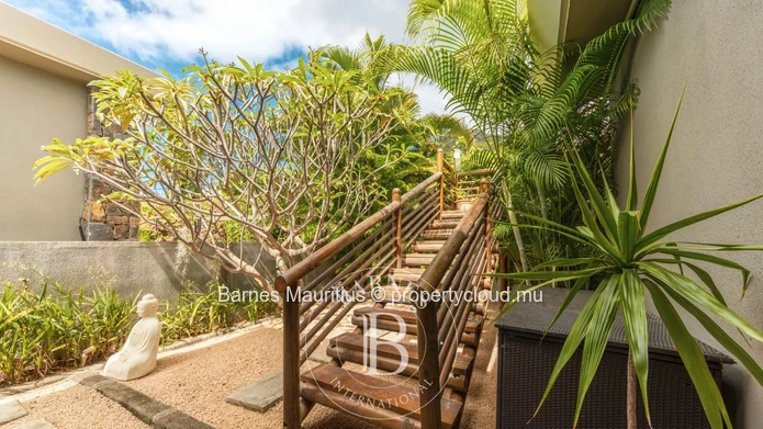 TAMARIN - Élégante villa contemporaine - 4 chambres