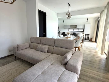 Villa de 5 Chambres