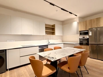 Appartement de 3 Chambres